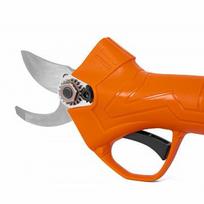 sekatorius zirkles - Akumuliatorinis sekatorius Daewoo DAGP 2516Li SET, 16 V - 9 nuotrauka