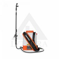 purkstuvas 5 - Akumuliatorinis sodo purkštuvas Daewoo DSA 5Li, 5 l - 5 nuotrauka