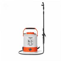 purkstuvas 5 - Akumuliatorinis sodo purkštuvas Daewoo DSA 5Li, 5 l - 6 nuotrauka