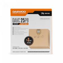 daewoo maiseliai - Dulkių siurblio maišelis Daewoo DAVC 25PB DAVC 25PB, 54.6 cm, ⌀5.8 cm - 2 nuotrauka