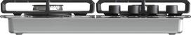 dujines - Gorenje GT642SYB - 4 nuotrauka