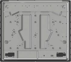 dujines - Gorenje GT642SYB - 5 nuotrauka