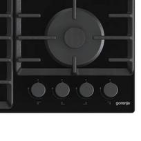 dujines - Gorenje GT642SYB - 8 nuotrauka