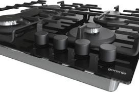 dujines - Gorenje GT642SYB - 9 nuotrauka