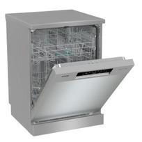 indaplove gorenje - Gorenje GS642D90X - 4 nuotrauka