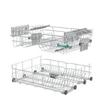 indaplove gorenje - Gorenje GS642D90X - 13 nuotrauka