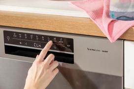indaplove gorenje - Gorenje GS642D90X - 14 nuotrauka