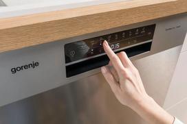 indaplove gorenje - Gorenje GS642D90X - 15 nuotrauka