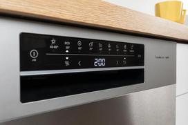 indaplove gorenje - Gorenje GS642D90X - 16 nuotrauka