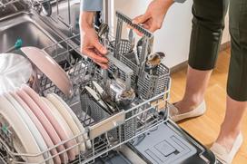 indaplove gorenje - Gorenje GS642D90X - 18 nuotrauka