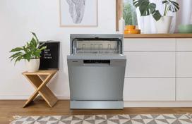 indaplove gorenje - Gorenje GS642D90X - 20 nuotrauka