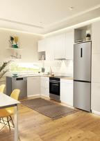 indaplove gorenje - Gorenje GS642D90X - 21 nuotrauka