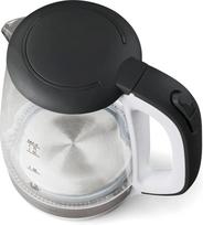 stikliniai virduliai elektriniai - Gorenje K17GXG - 4 nuotrauka