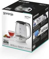 stikliniai virduliai elektriniai - Gorenje K17GXG - 11 nuotrauka