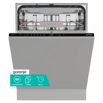 indaplove gorenje - Gorenje GV16C - 2 nuotrauka