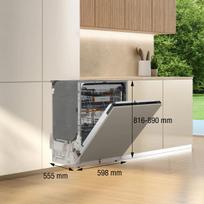 indaplove gorenje - Gorenje GV16C - 3 nuotrauka