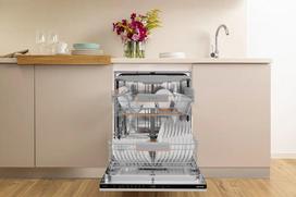 indaplove gorenje - Gorenje GV16C - 6 nuotrauka
