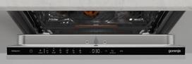 indaplove gorenje - Gorenje GV16C - 7 nuotrauka