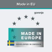 indaplove gorenje - Gorenje GV16C - 11 nuotrauka
