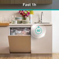indaplove gorenje - Gorenje GV16C - 12 nuotrauka