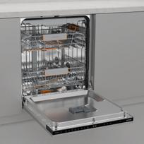 indaplove gorenje - Gorenje GV673B65 - 4 nuotrauka