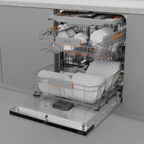 indaplove gorenje - Gorenje GV673B65 - 6 nuotrauka
