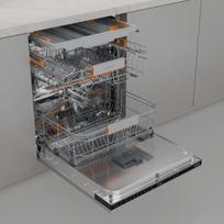 indaplove gorenje - Gorenje GV673B65 - 7 nuotrauka