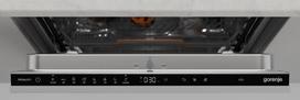indaplove gorenje - Gorenje GV673B65 - 9 nuotrauka