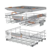 indaplove gorenje - Gorenje GV673B65 - 13 nuotrauka