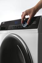 su skalbimo masinos - Haier HWD120-B14979 - 2 nuotrauka