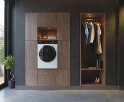 su skalbimo masinos - Haier HWD120-B14979 - 8 nuotrauka