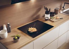 indukcine kaitlente haier - Haier HAIFB54IWCS - 5 nuotrauka