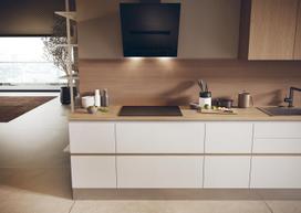 indukcine kaitlente haier - Haier HAIFB54IWCS - 7 nuotrauka
