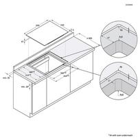 indukcine kaitlente haier - Haier HAIFB54IWCS - 10 nuotrauka