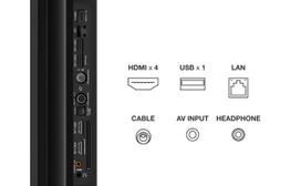 65 4k qled - TCL 65C835 - 5 nuotrauka