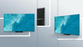 65 4k qled - TCL 65C835 - 6 nuotrauka