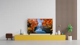 smart televizoriai 81 - TCL 32V4C - 3 nuotrauka