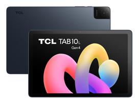 800 - TCL Tab 10L Gen 4 4GB/128GB Wi-Fi Future Dusk (Pilka) - 6 nuotrauka