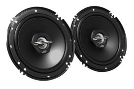 koloneles 30w - JVC CS-J620X - 2 nuotrauka