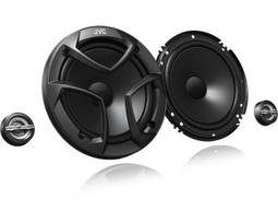 165 garsiakalbiai - JVC CS-JS600 - 2 nuotrauka