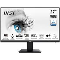 monitor 27 1080 - MSI Pro MP273A - 2 nuotrauka