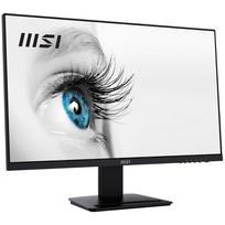 monitor 27 1080 - MSI Pro MP273A - 5 nuotrauka