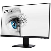 monitor 27 1080 - MSI Pro MP273A - 7 nuotrauka