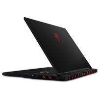 nvidia geforce - MSI Raider 18 HX AI A2XWJG, Intel Core Ultra U9-285HX, 64 GB, 4 TB, 18", Nvidia GeForce RTX 5090, Juodas (Black) - 5 nuotrauka