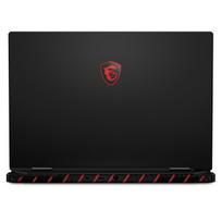 nvidia geforce - MSI Raider 18 HX AI A2XWJG, Intel Core Ultra U9-285HX, 64 GB, 4 TB, 18", Nvidia GeForce RTX 5090, Juodas (Black) - 6 nuotrauka