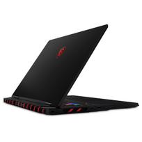 nvidia geforce - MSI Raider 18 HX AI A2XWJG, Intel Core Ultra U9-285HX, 64 GB, 4 TB, 18", Nvidia GeForce RTX 5090, Juodas (Black) - 7 nuotrauka