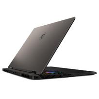 5070 msi - MSI Vector 18 HX, Ultra 9-275HX, 32 GB, 2 TB, 18", RTX 5070 Ti, Pilkas (Grey) - 6 nuotrauka