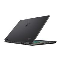 5070 msi - MSI Cyborg 15 B2RWGKG, Intel Core i7, 32 GB, 512 GB, 15.6", NVIDIA GeForce RTX 5070, Juodas (Black) - 4 nuotrauka