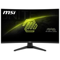 msi mag - MSI MAG 321CQFDE E18 31.5", Rapid VA, Curved, 180Hz - 2 nuotrauka