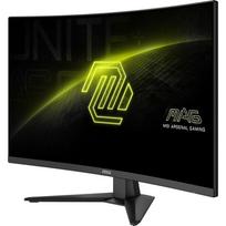msi mag - MSI MAG 321CQFDE E18 31.5", Rapid VA, Curved, 180Hz - 7 nuotrauka